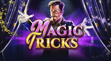 Tragaperras-slots - Magic Tricks