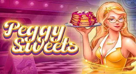 Tragaperras-slots - Peggy Sweets