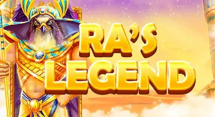 Tragaperras-slots - Ra's Legend