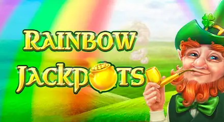 Tragaperras-slots - Rainbow Jackpots