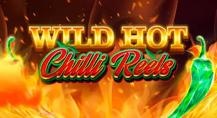Tragaperras-slots - Wild Hot Chilli Reels