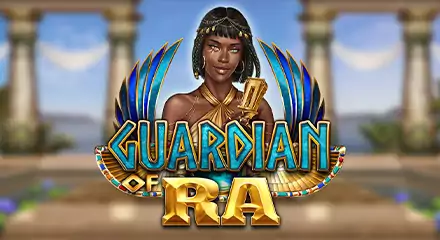Tragaperras-slots - Guardian of Ra