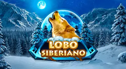 Tragaperras-slots - Lobo Siberiano