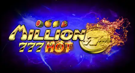 Tragaperras-slots - Million 777 Hot
