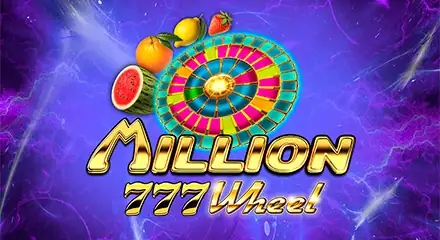 Tragaperras-slots - Million 777 Wheel