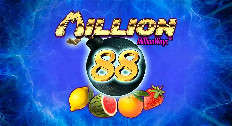 Tragaperras-slots - Million 88