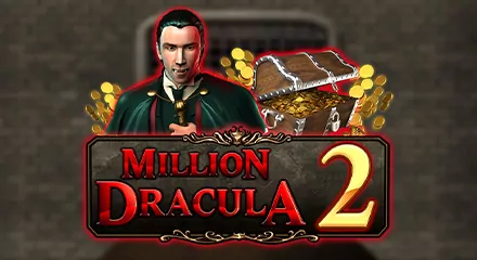 Tragaperras-slots - Million Dracula 2