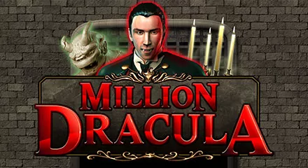 Tragaperras-slots - Million Dracula