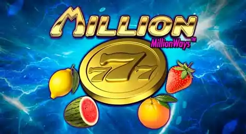 Tragaperras-slots - Million 777