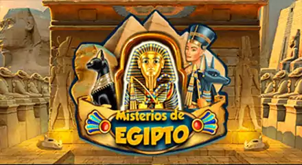 Tragaperras-slots - Misterios de Egipto