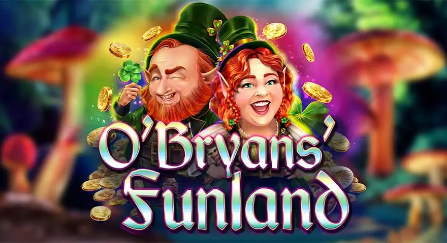 Tragaperras-slots - O'Bryans' Funland