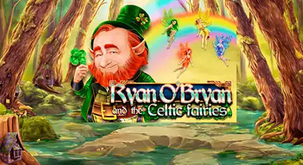 Tragaperras-slots - Ryan O'Bryan