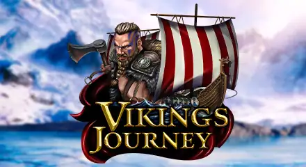 Tragaperras-slots - Vikings Journey