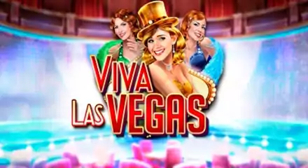 Tragaperras-slots - Viva las Vegas