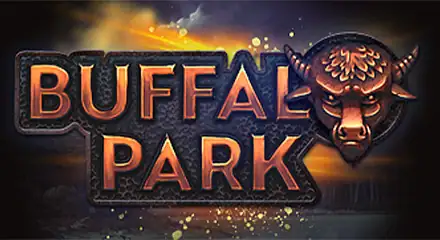Tragaperras-slots - Buffalo Park
