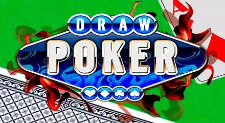 Tragaperras-slots - Draw Poker