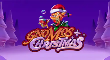 Tragaperras-slots - Gnomos Christmas