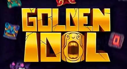 Tragaperras-slots - Golden Idol