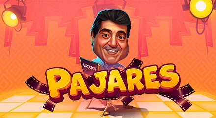 Tragaperras-slots - Pajares