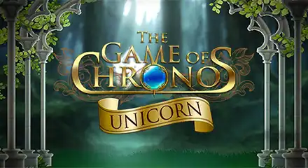Tragaperras-slots - The Game of Chronos - UNICORN