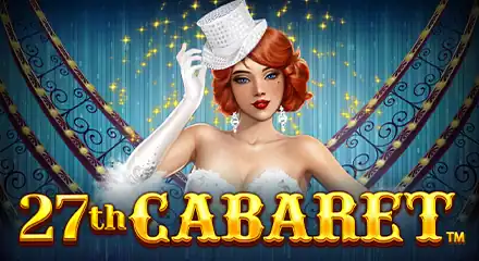 Tragaperras-slots - 27th Cabaret