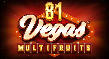Tragaperras-slots - 81 Vegas Multi Fruits