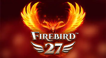 Tragaperras-slots - Firebird 27
