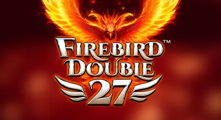 Tragaperras-slots - FireBird Double 27