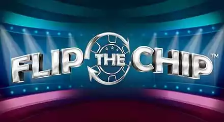 Tragaperras-slots - Flip The Chip
