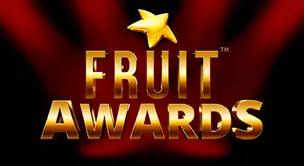Tragaperras-slots - Fruit Awards