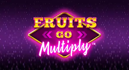 Tragaperras-slots - Fruits Go Multiply