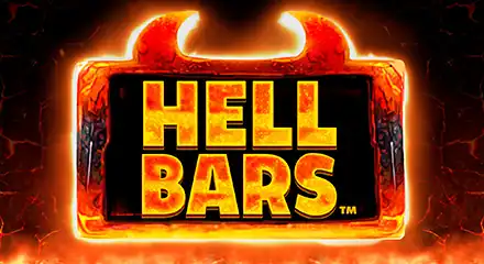 Tragaperras-slots - Hell Bars