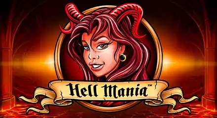 Tragaperras-slots - Hell Mania