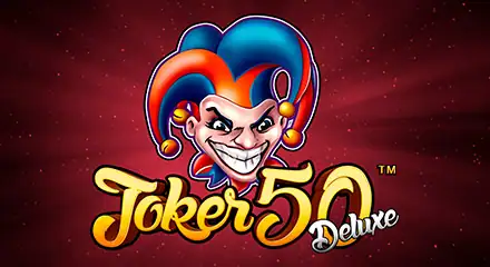 Tragaperras-slots - Joker 50 Deluxe