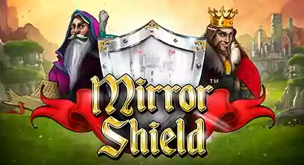 Tragaperras-slots - Mirror Shield