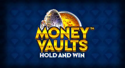 Tragaperras-slots - Money Vaults
