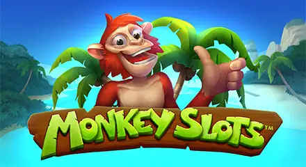 Tragaperras-slots - Monkey Slots