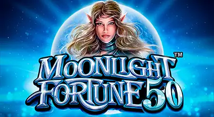 Tragaperras-slots - Moonlight Fortune 50