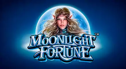 Tragaperras-slots - Moonlight Fortune