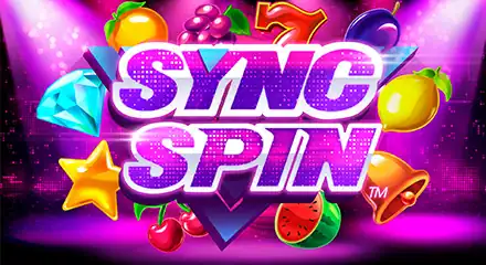 Tragaperras-slots - Sync Spin