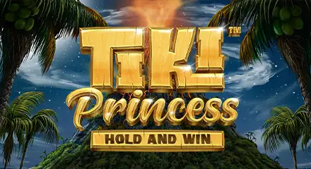 Tragaperras-slots - Tiki Princess