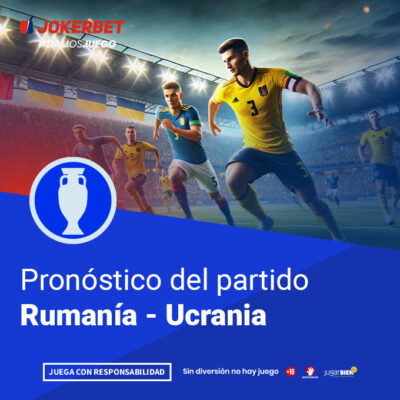 Pronóstico Rumanía Vs Ucrania – 17/06/24