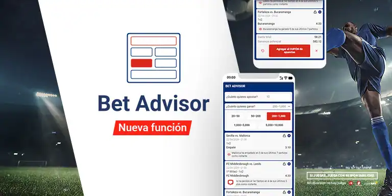 Bet Advisor