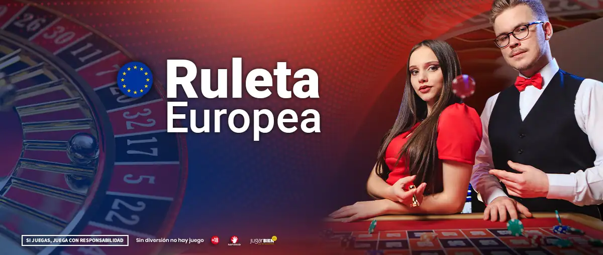 banner ruleta francesa