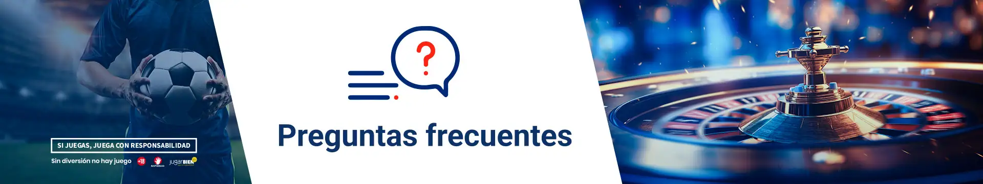 Preguntas frecuentes JOKERBET