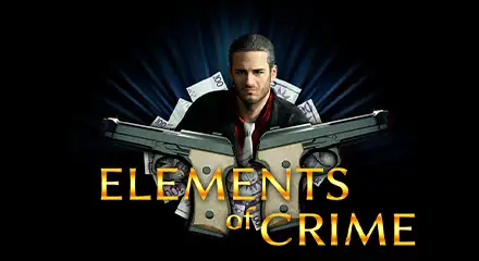 Tragaperras-slots - Elements Of Crime