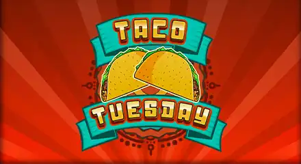 Tragaperras-slots - Taco Tuesday