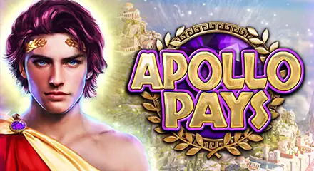 Tragaperras-slots - Apollo Pays