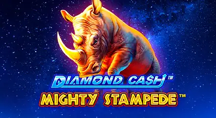 Tragaperras-slots - Diamond Link Mighty Stamped