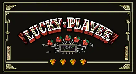 Tragaperras-slots - Lucky Player